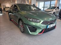 Kia ProCeed 1.6 T-GDi 7DCT GT