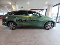 Kia ProCeed 1.6 T-GDi 7DCT GT