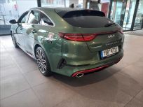 Kia ProCeed 1.6 T-GDi 7DCT GT