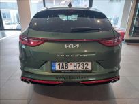 Kia ProCeed 1.6 T-GDi 7DCT GT