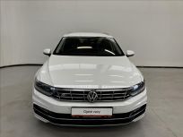 Volkswagen Passat 2.0 TDI R-line  7DSG