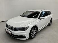 Volkswagen Passat 2.0 TDI R-line  7DSG