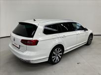 Volkswagen Passat 2.0 TDI R-line  7DSG