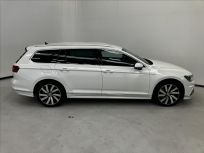 Volkswagen Passat 2.0 TDI R-line  7DSG