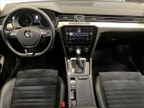 Volkswagen Passat 2.0 TDI R-line  7DSG