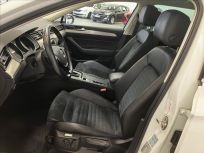 Volkswagen Passat 2.0 TDI R-line  7DSG