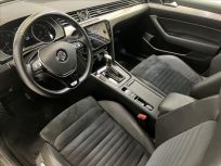 Volkswagen Passat 2.0 TDI R-line  7DSG