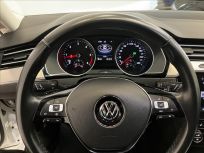 Volkswagen Passat 2.0 TDI R-line  7DSG