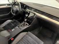 Volkswagen Passat 2.0 TDI R-line  7DSG