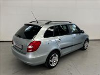 Škoda Fabia 1.2 TSI Ambiente