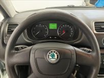 Škoda Fabia 1.2 TSI Ambiente