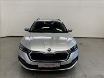 Škoda Octavia 1.5 TSI AmbitionPlus