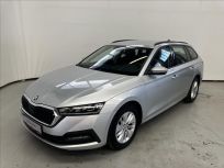 Škoda Octavia 1.5 TSI AmbitionPlus