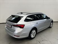 Škoda Octavia 1.5 TSI AmbitionPlus