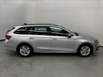 Škoda Octavia 1.5 TSI AmbitionPlus