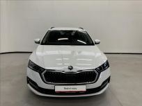 Škoda Octavia 1.5 TSI M-Hev AmbitionPlus  7DSG