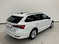 Škoda Octavia 1.5 TSI M-Hev AmbitionPlus  7DSG