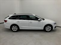 Škoda Octavia 1.5 TSI M-Hev AmbitionPlus  7DSG