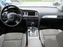 Audi A6 Allroad 3.0 TDI  6TT Quattro