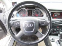 Audi A6 Allroad 3.0 TDI  6TT Quattro