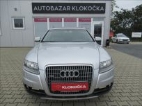 Audi A6 Allroad 3.0 TDI  6TT Quattro