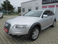 Audi A6 Allroad 3.0 TDI  6TT Quattro