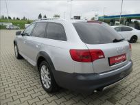 Audi A6 Allroad 3.0 TDI  6TT Quattro