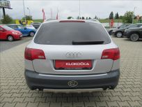 Audi A6 Allroad 3.0 TDI  6TT Quattro