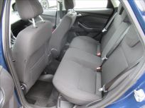 Ford Focus 1.6 Duratec Trend