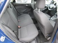 Ford Focus 1.6 Duratec Trend