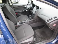 Ford Focus 1.6 Duratec Trend