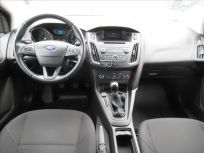 Ford Focus 1.6 Duratec Trend