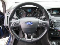 Ford Focus 1.6 Duratec Trend