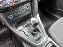 Ford Focus 1.6 Duratec Trend