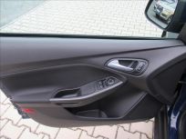 Ford Focus 1.6 Duratec Trend