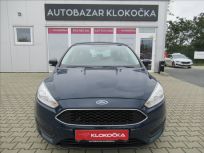 Ford Focus 1.6 Duratec Trend