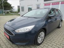 Ford Focus 1.6 Duratec Trend