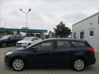 Ford Focus 1.6 Duratec Trend