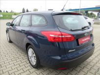 Ford Focus 1.6 Duratec Trend