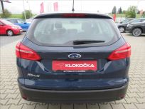 Ford Focus 1.6 Duratec Trend