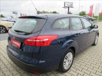 Ford Focus 1.6 Duratec Trend