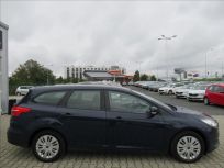 Ford Focus 1.6 Duratec Trend