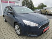 Ford Focus 1.6 Duratec Trend