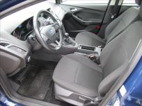 Ford Focus 1.6 Duratec Trend