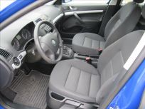 Škoda Octavia 1.9 TDI Ambiente