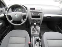 Škoda Octavia 1.9 TDI Ambiente