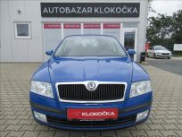 Škoda Octavia 1.9 TDI Ambiente