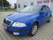 Škoda Octavia 1.9 TDI Ambiente