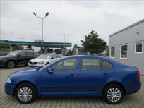 Škoda Octavia 1.9 TDI Ambiente