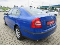 Škoda Octavia 1.9 TDI Ambiente